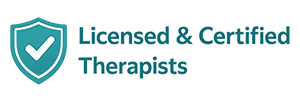licenced therapists in delhi