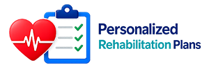 personalised rehabilitation plans