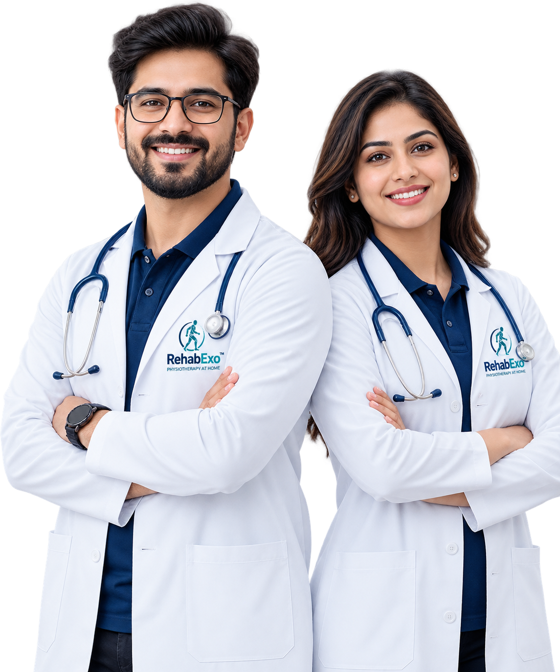 Doctors-RehabExo